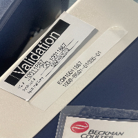 Beckman Coulter Vi-Cell MetaFlex Bioanalyte Analyzer image 1